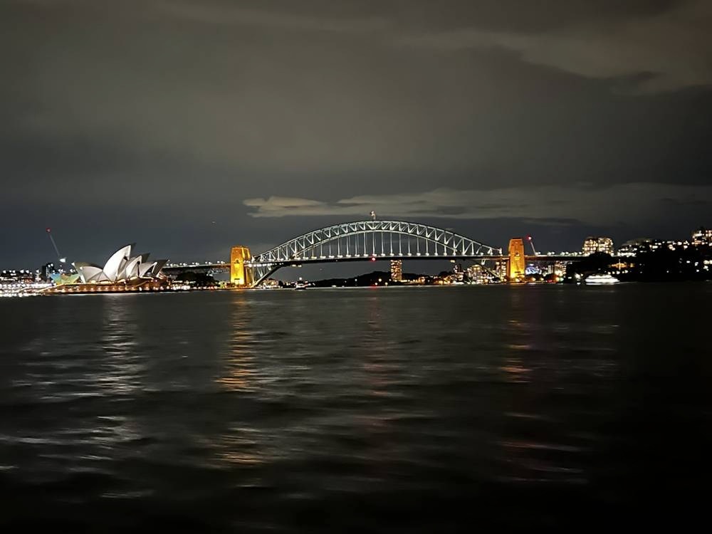 Sydney