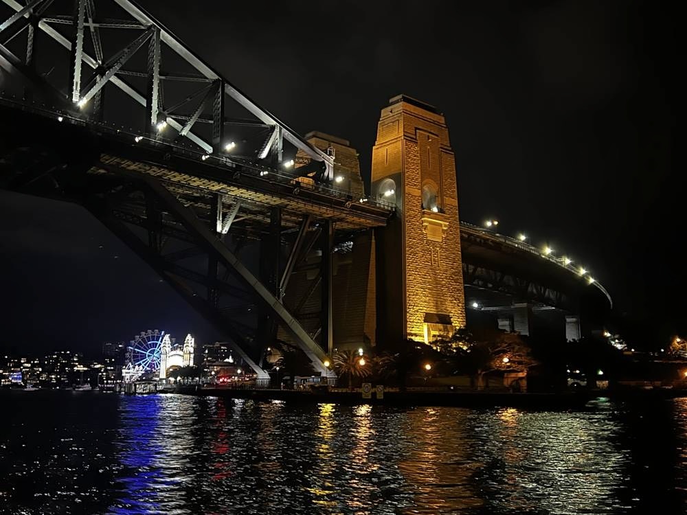 Sydney