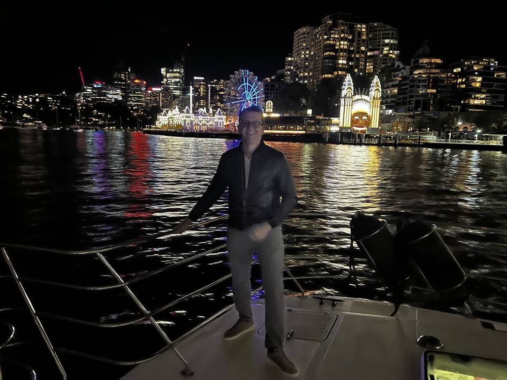 Sydney