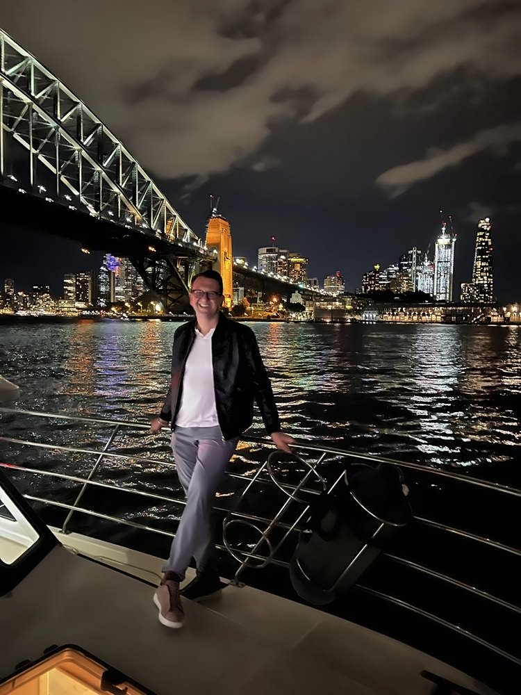 Sydney