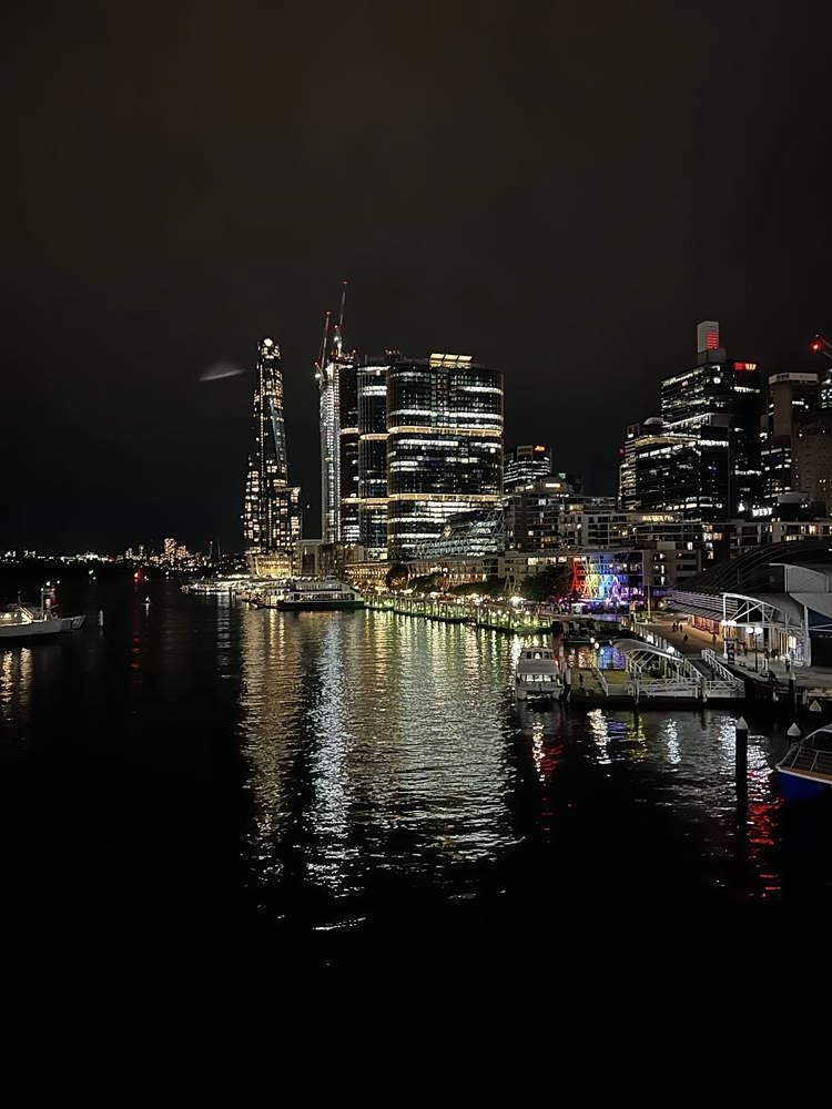 Sydney