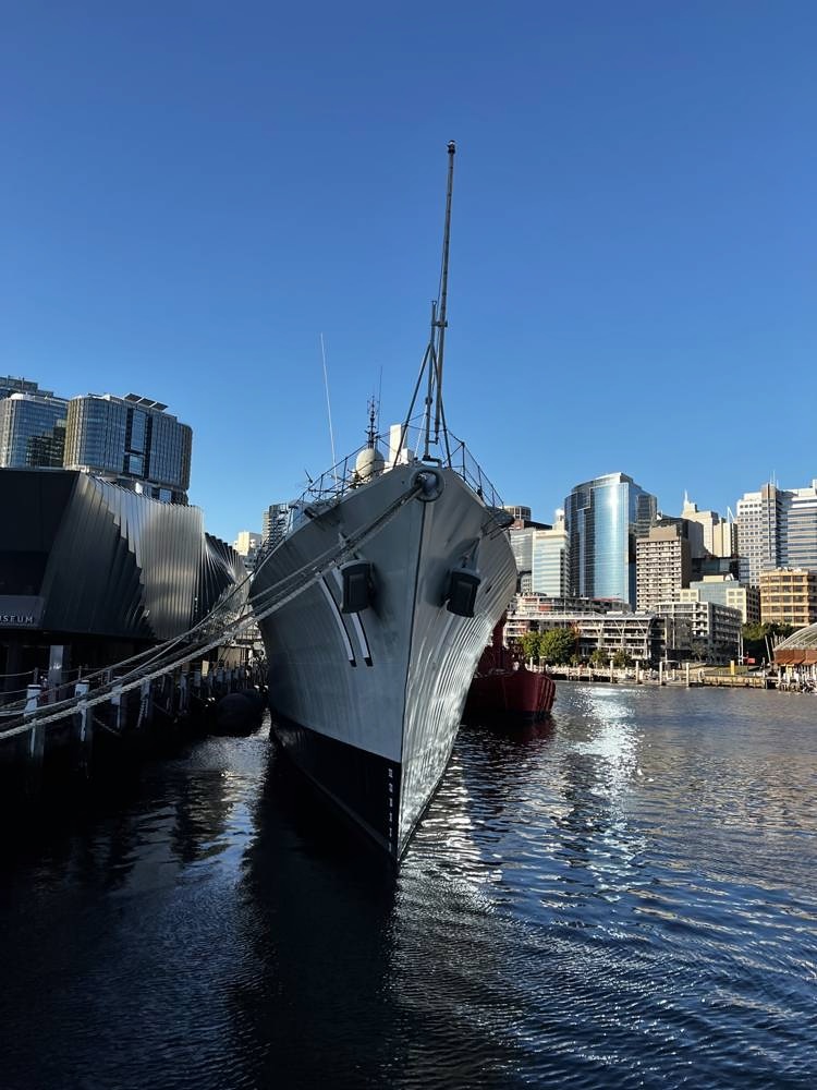 Sydney