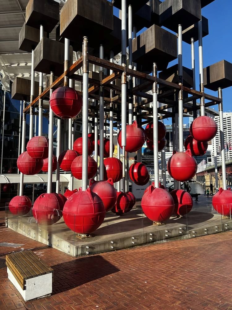 Sydney