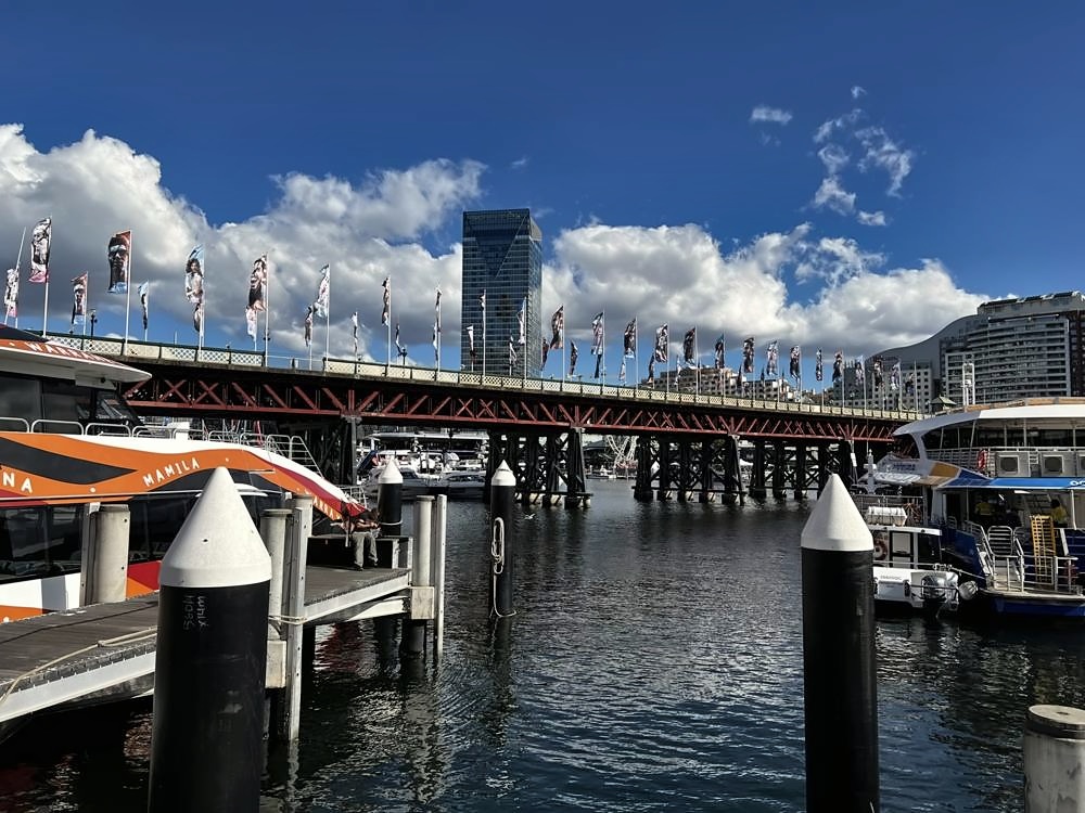 Sydney