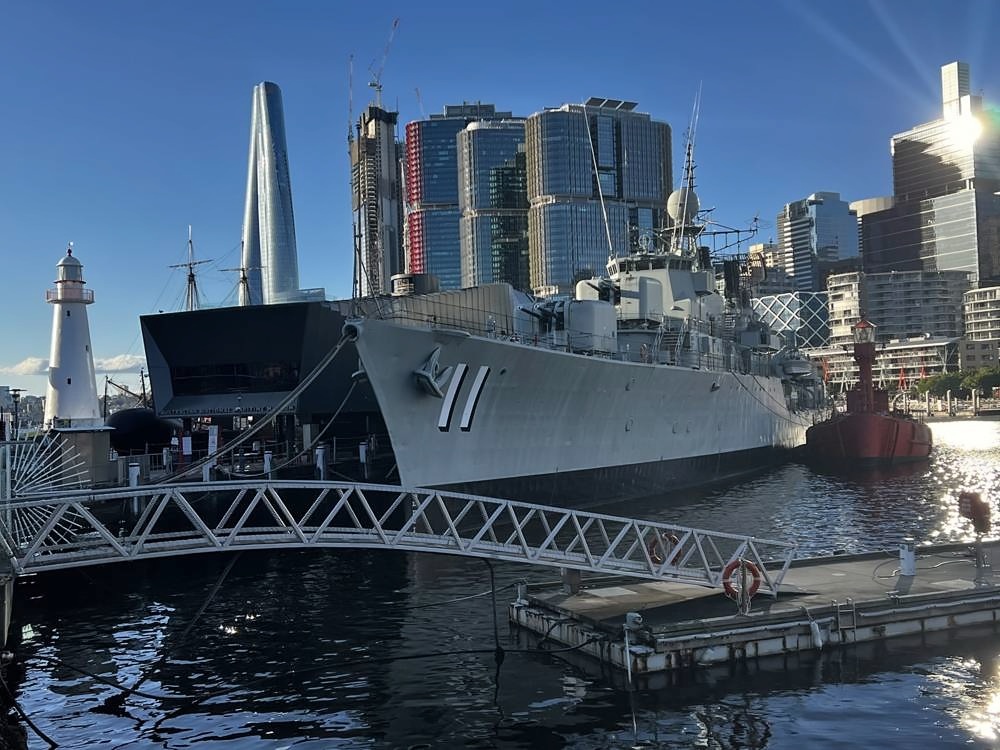 Sydney