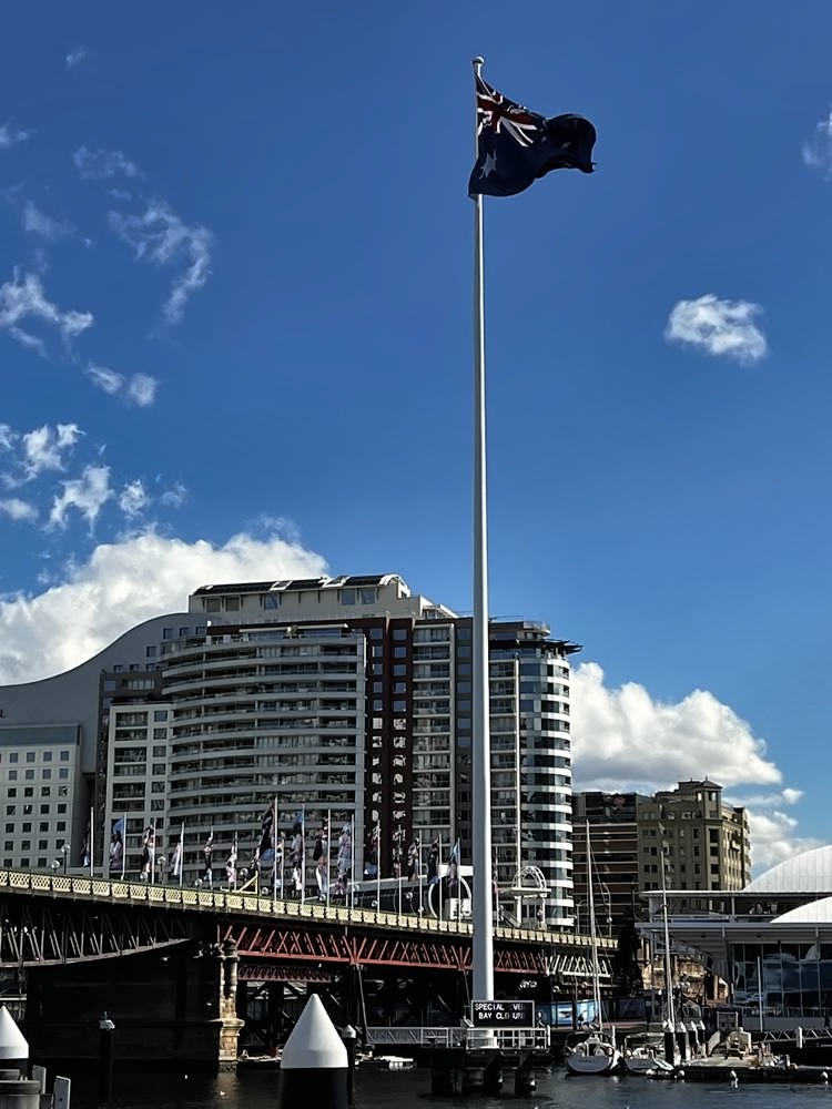 Sydney