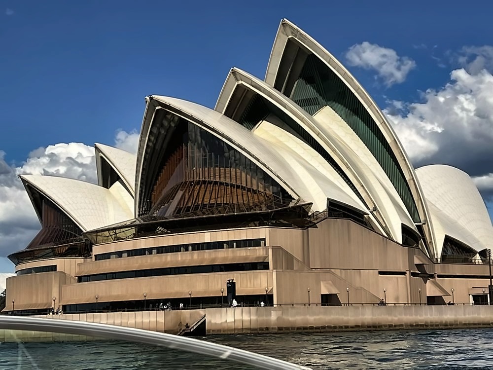 Sydney