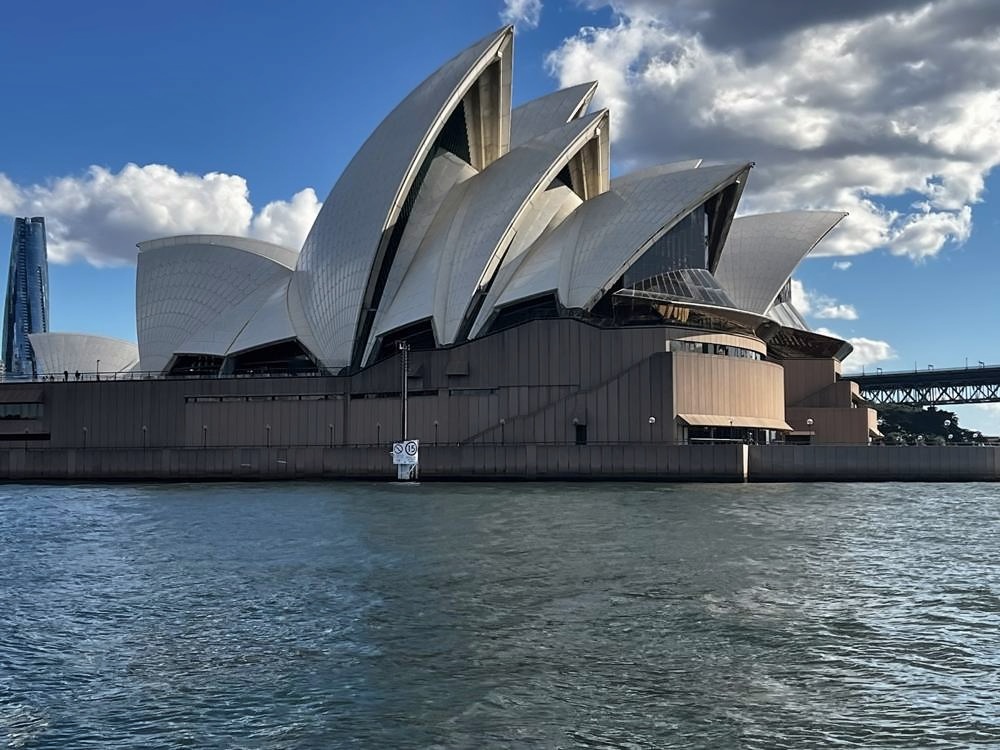 Sydney