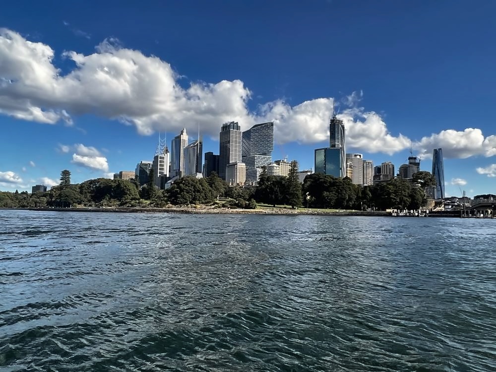 Sydney