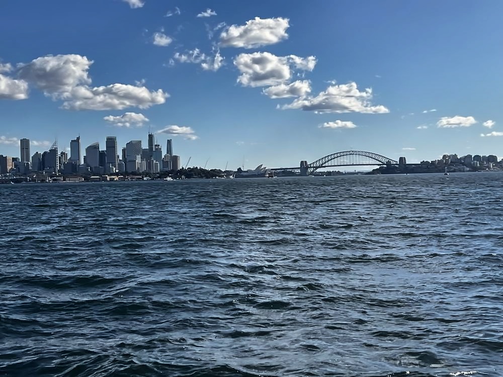 Sydney