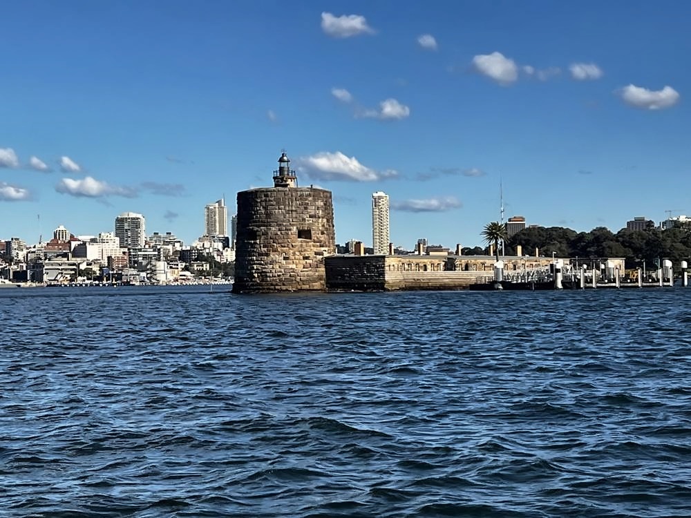 Sydney