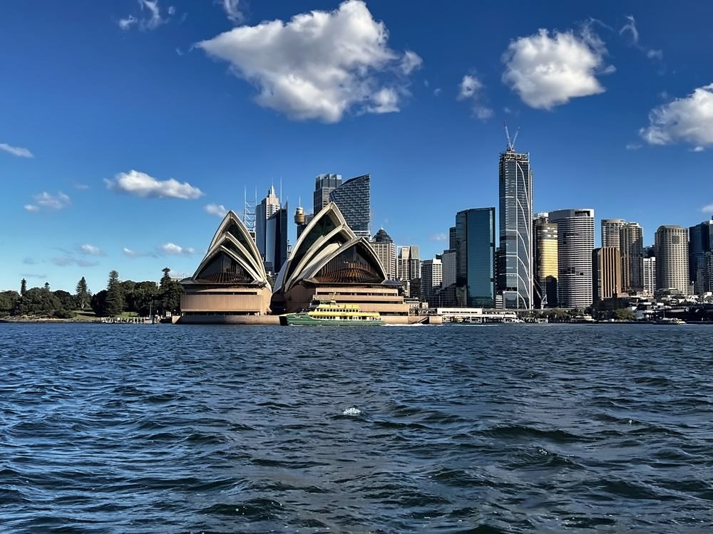 Sydney