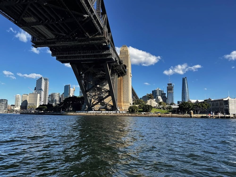 Sydney