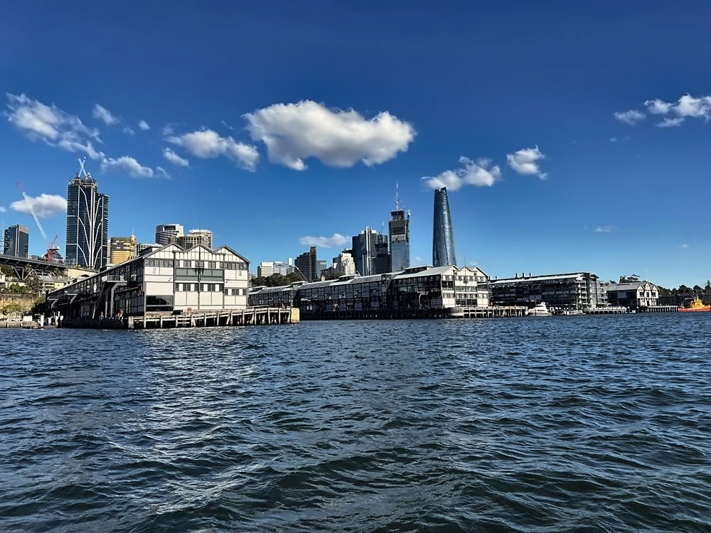 Sydney