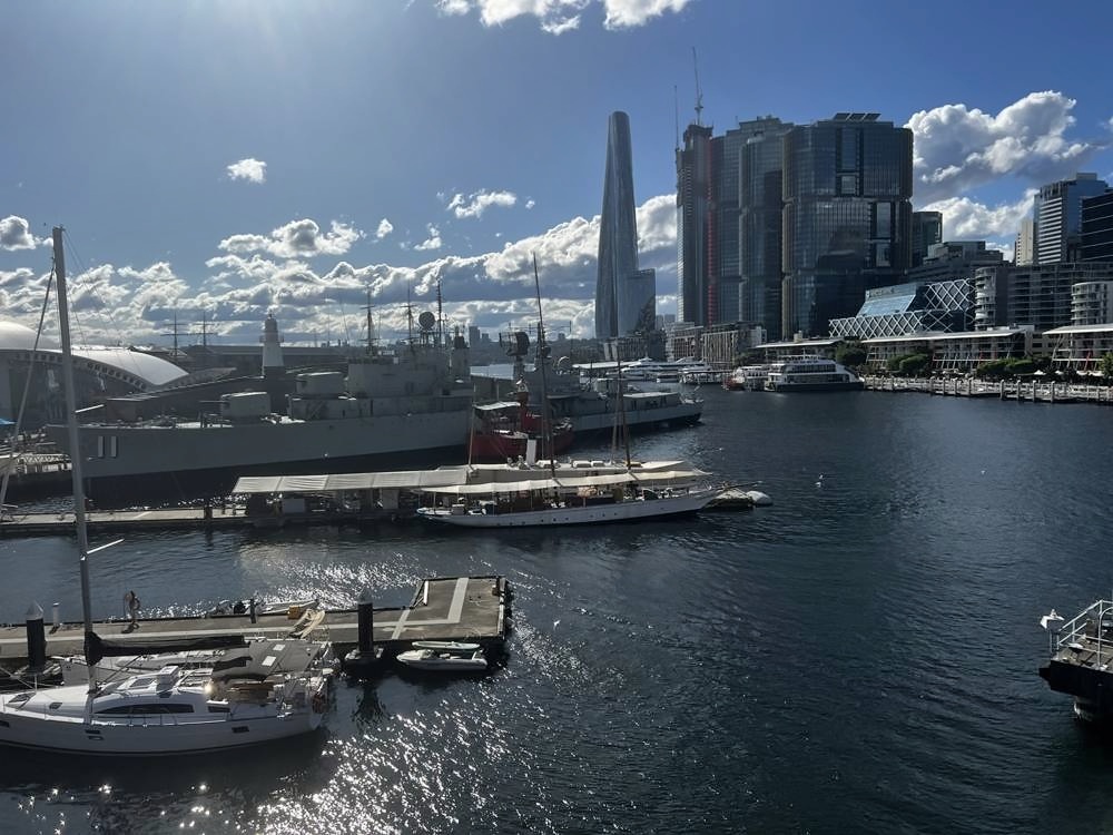 Sydney