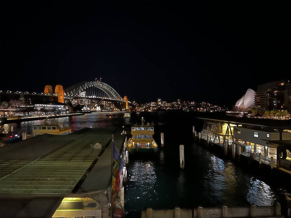 Sydney