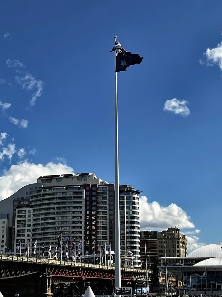 Sydney