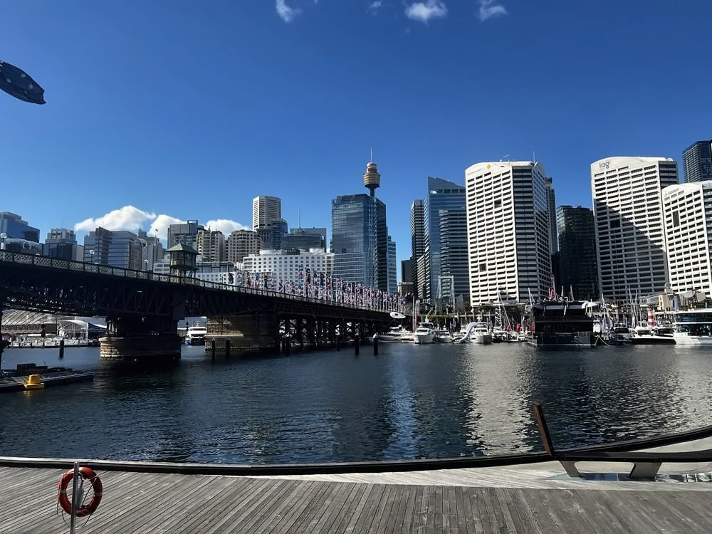 Sydney