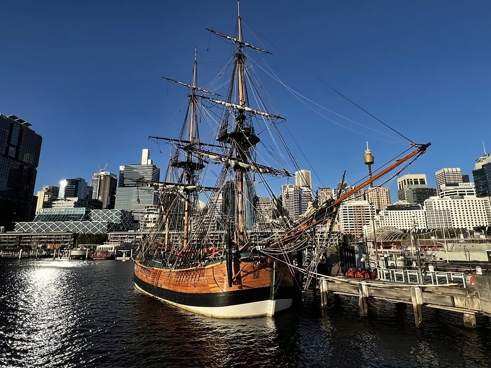 Sydney