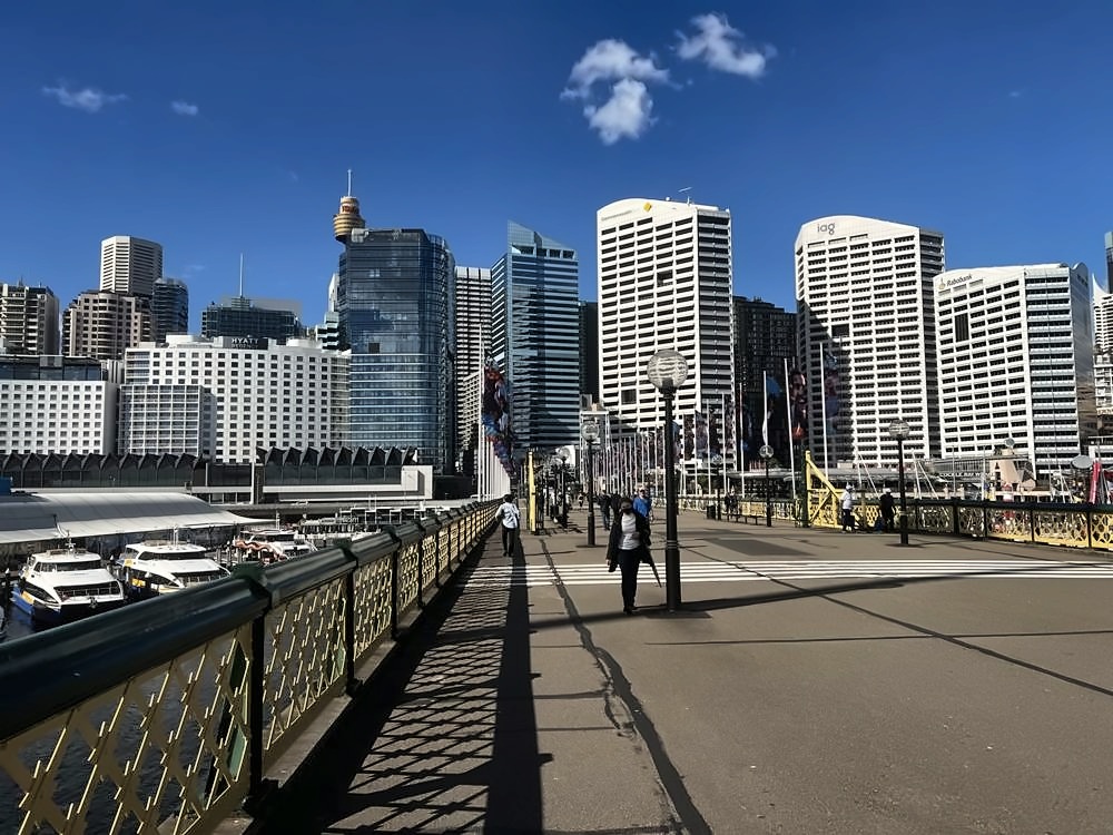 Sydney