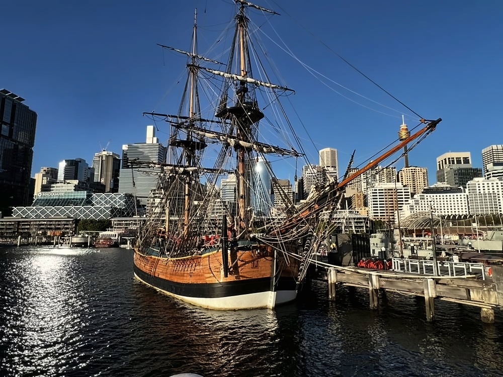 Sydney