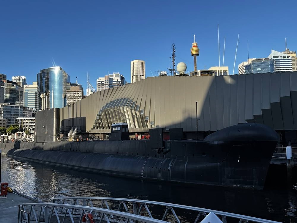 Sydney