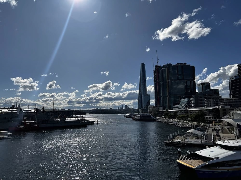 Sydney