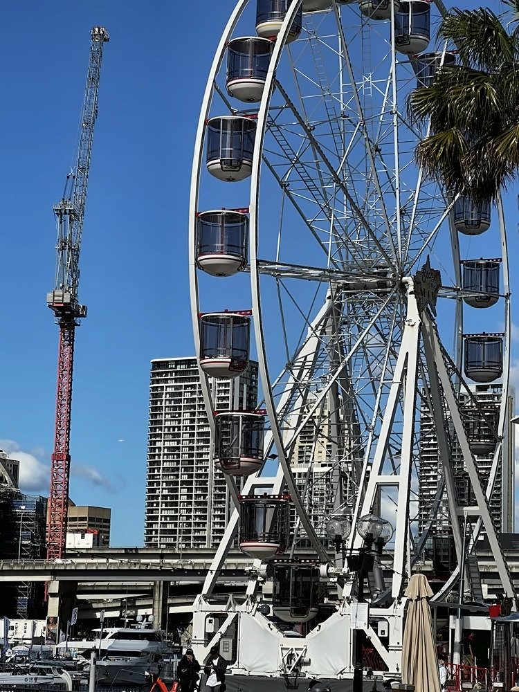 Sydney
