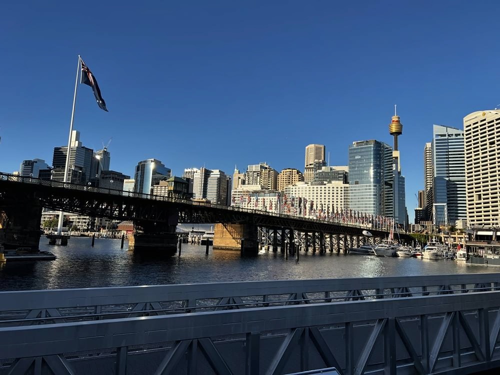Sydney