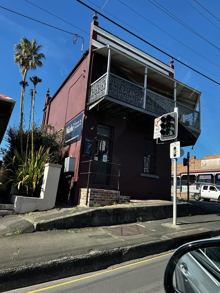 Wollongong