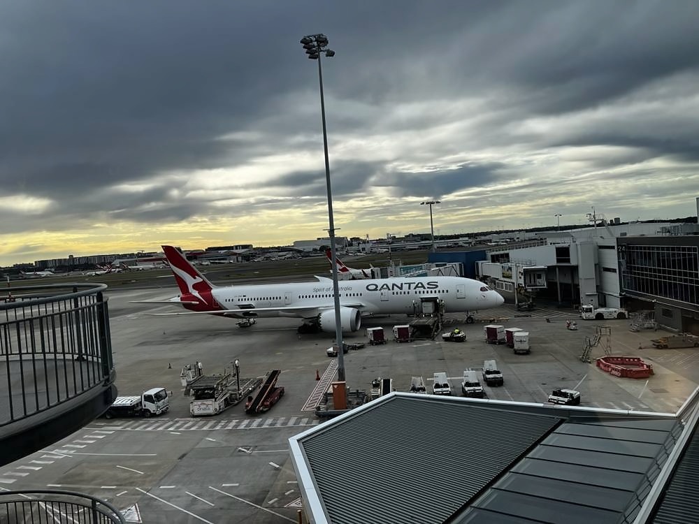 Sydney