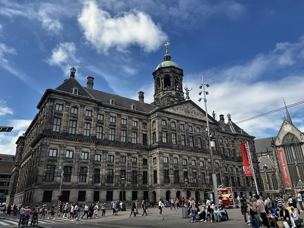 Amsterdam