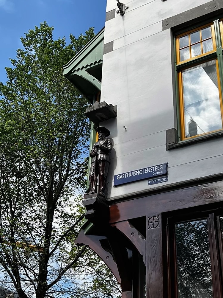 Amsterdam