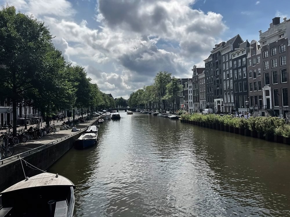 Amsterdam