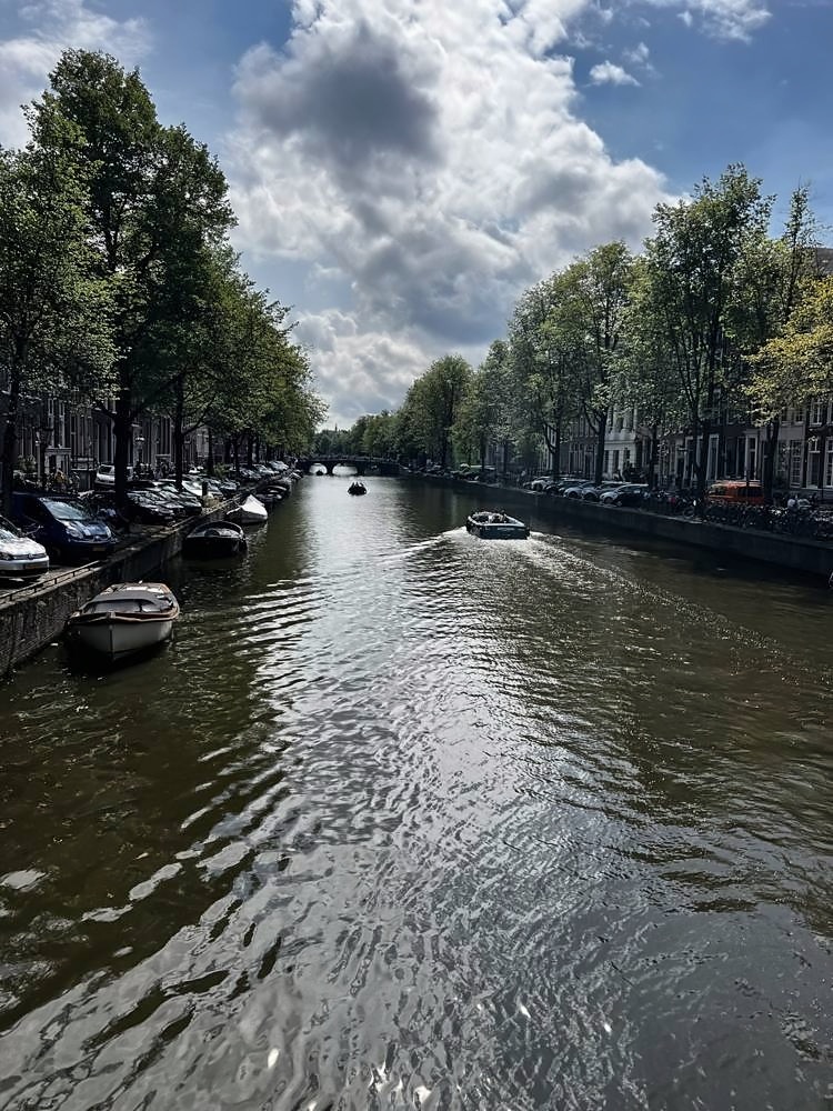 Amsterdam