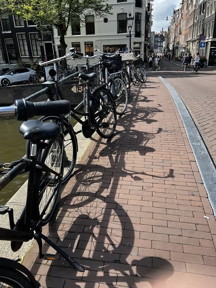 Amsterdam