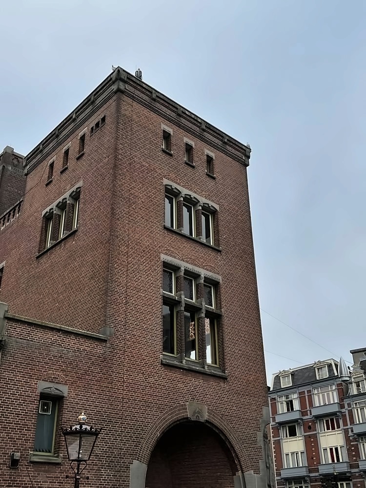 Amsterdam