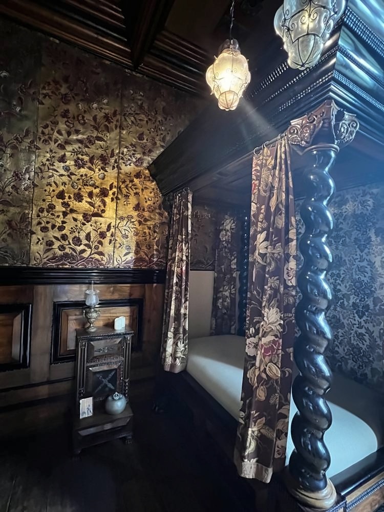 Kasteel Heeswijk — my photo 41