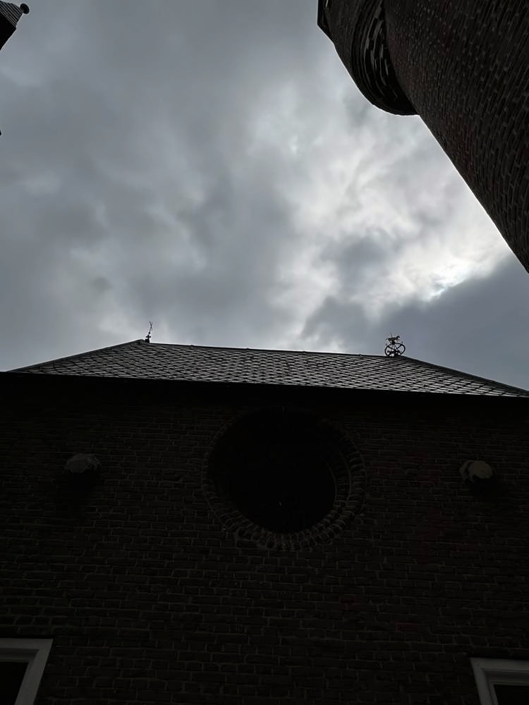 Kasteel Heeswijk — my photo 22