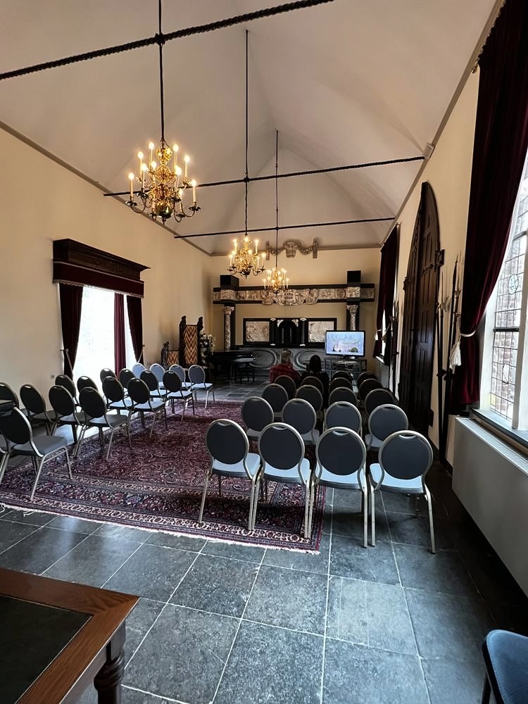 Kasteel Heeswijk — my photo 82