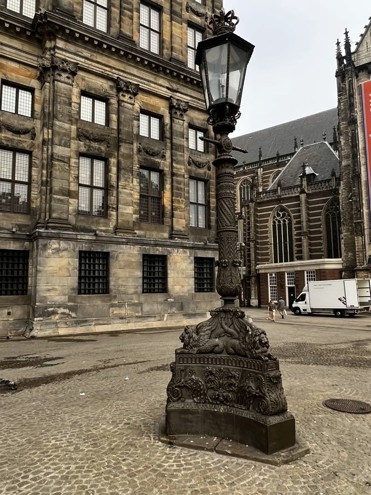 Amsterdam