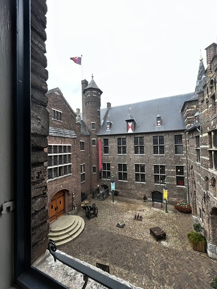 Kasteel Helmond — my photo 11
