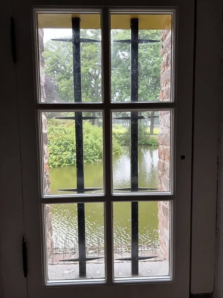Kasteel Heeswijk — my photo 66