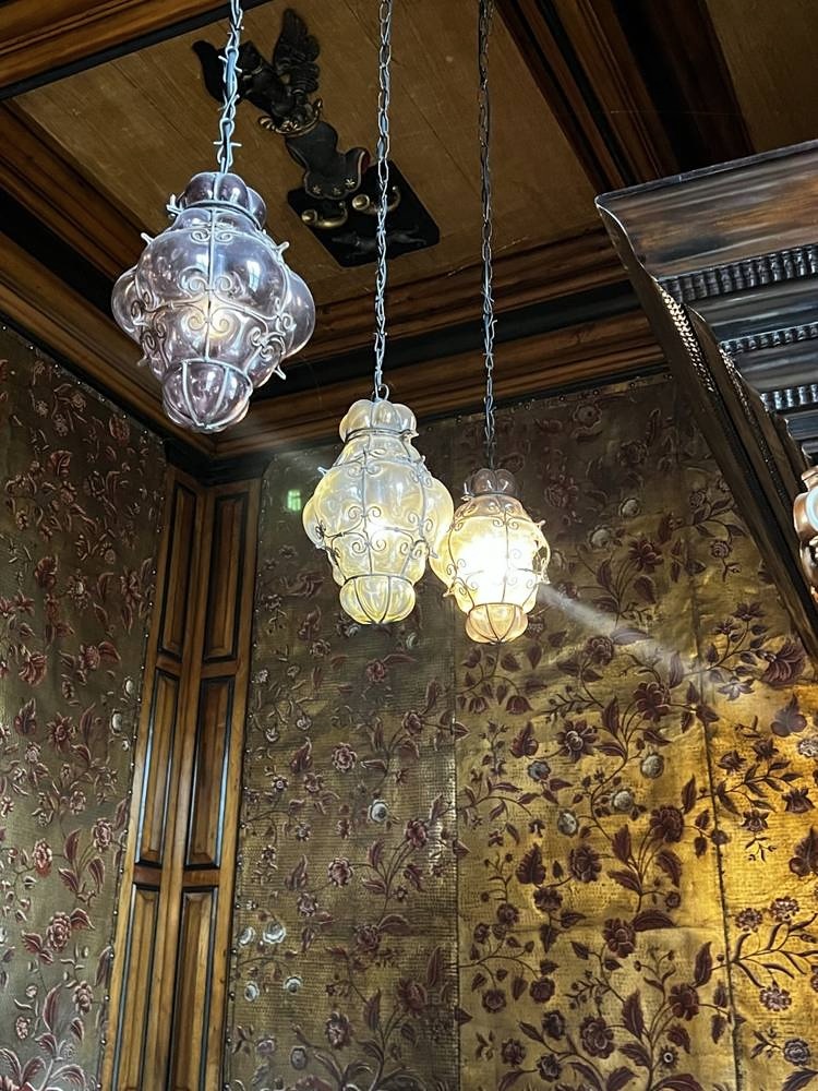 Kasteel Heeswijk — my photo 70