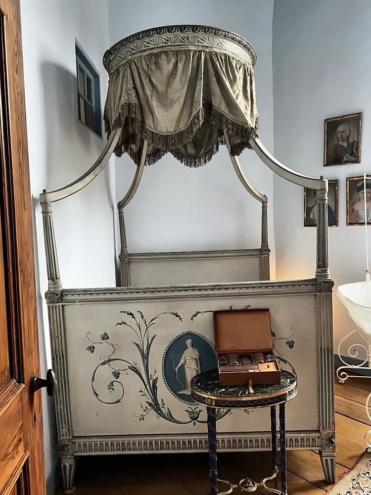 Kasteel Heeswijk — my photo 57