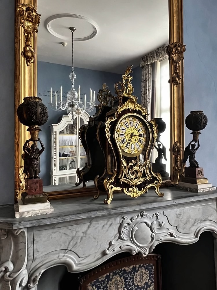 Kasteel Heeswijk — my photo 30