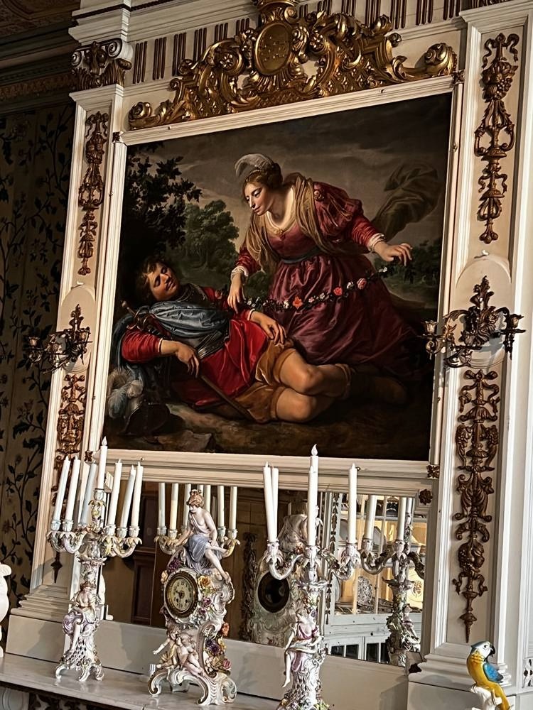 Kasteel Heeswijk — my photo 99