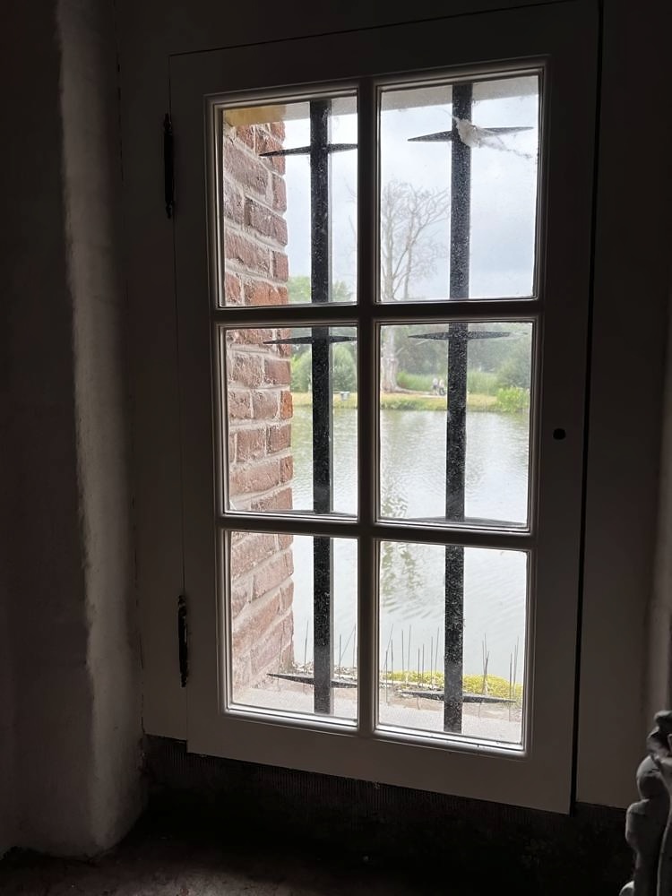Kasteel Heeswijk — my photo 56