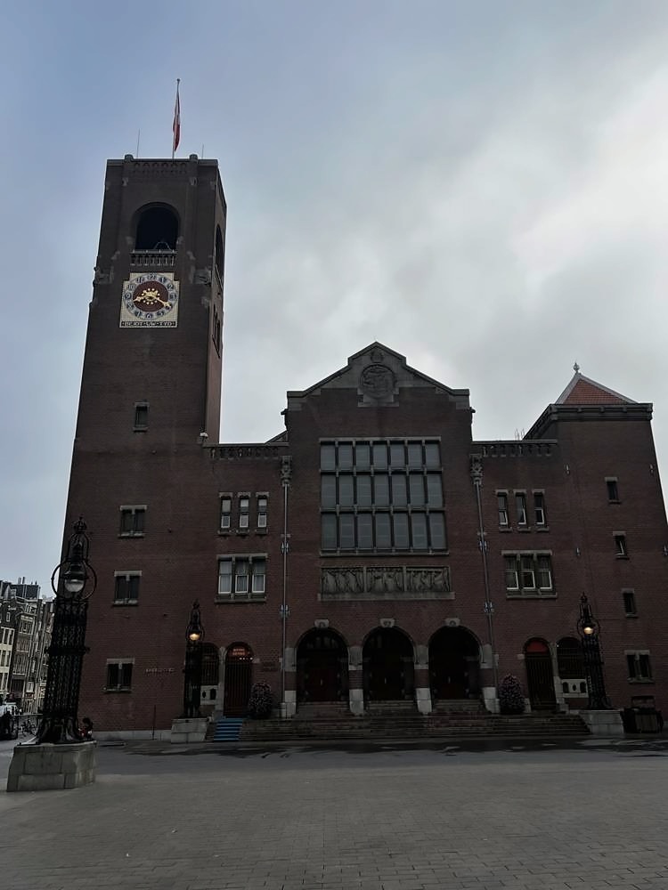 Amsterdam