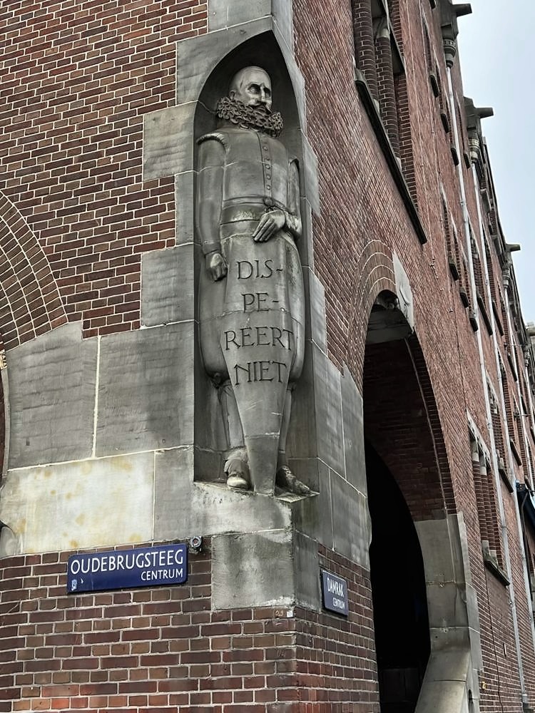Amsterdam